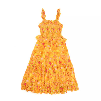Disney - Colour Me Courtney Tiana Damen Kleid - Prinzessin & der Frosch - Größen 2X 3X