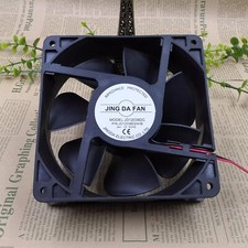 JINGDAFAN JD12038D24HB 24V Cooling Fan