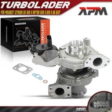 Turbolader GT12-051B für Peugeot Citroen DS 308 II Rifter 508 II 208 II ab 2017