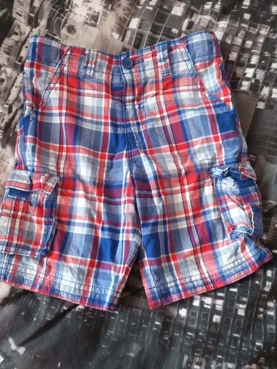 Size 4 shorts clearance