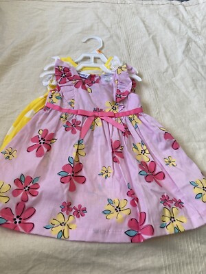 blueberi boulevard dresses size 12 M NWT
