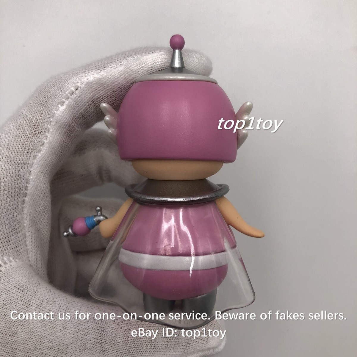 シークレット　POP MART pucky space babies POP MART Pucky Space Babies Series Blind Box Confirmed