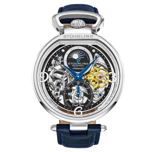 Amazon Montre Stuhrling Original Montre Automatique Originale