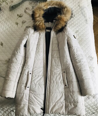 Refrigiwear Parka Donna Color ghiaccio