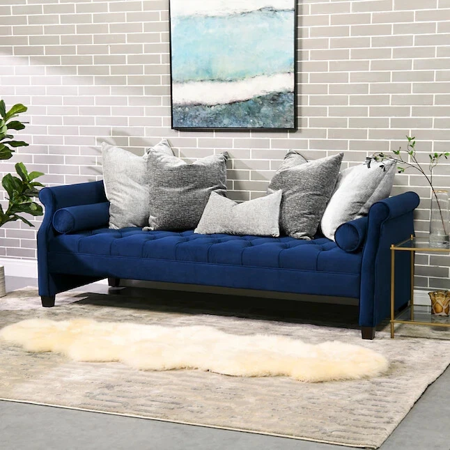 Jennifer Sofa Bed Locations Baci Living Room