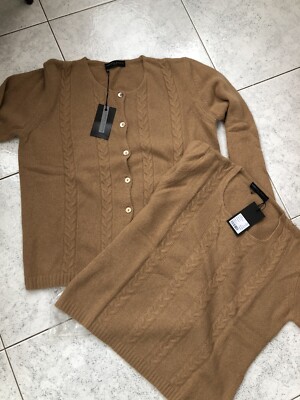 vendita on line twinset nero lana