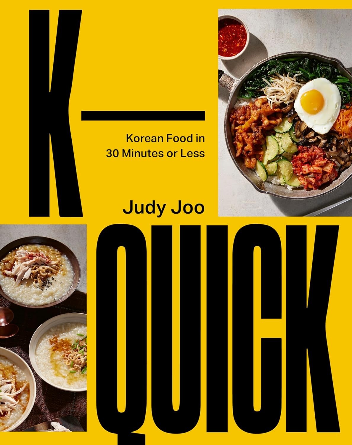 KQuick by Judy Joo HARDBACK - Image 3