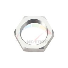Lower Fork Steering Stem Nut For Yamaha XP530 T-MAX 2017 XP500 T-MAX 2008-2016