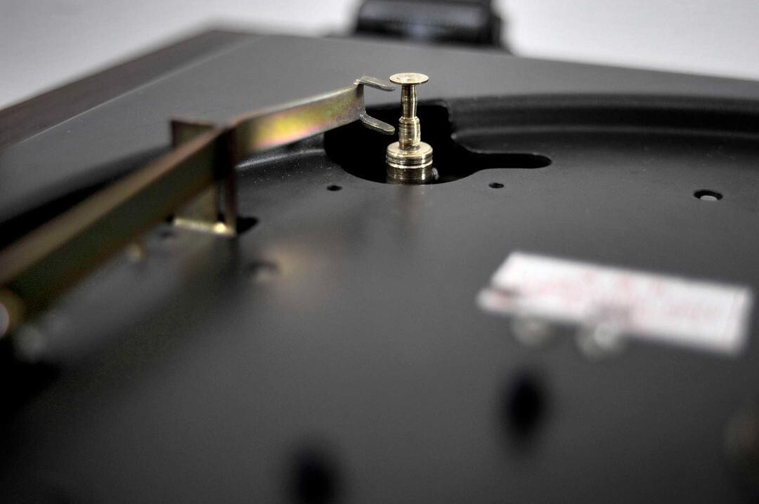 PIONEER PL-M25 Direct Drive Player Basic RECORD PLAYER 60Hz