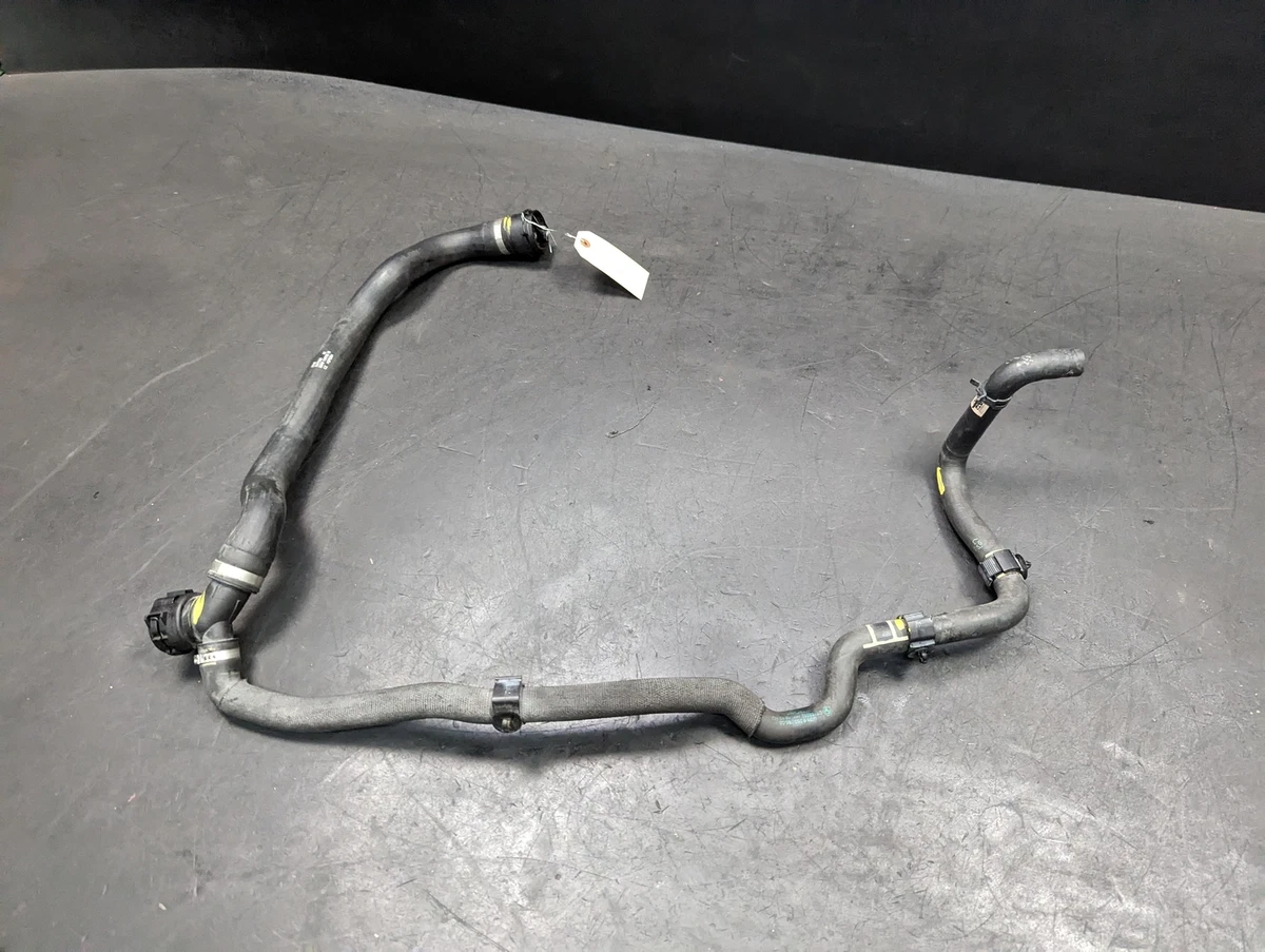 Engine Coolant Hose 2018 BMW X1 64219250566 2016 2017 2019 | eBay