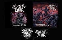Stygian Dark - Gorelords Of War - Cd Album - G3Z
