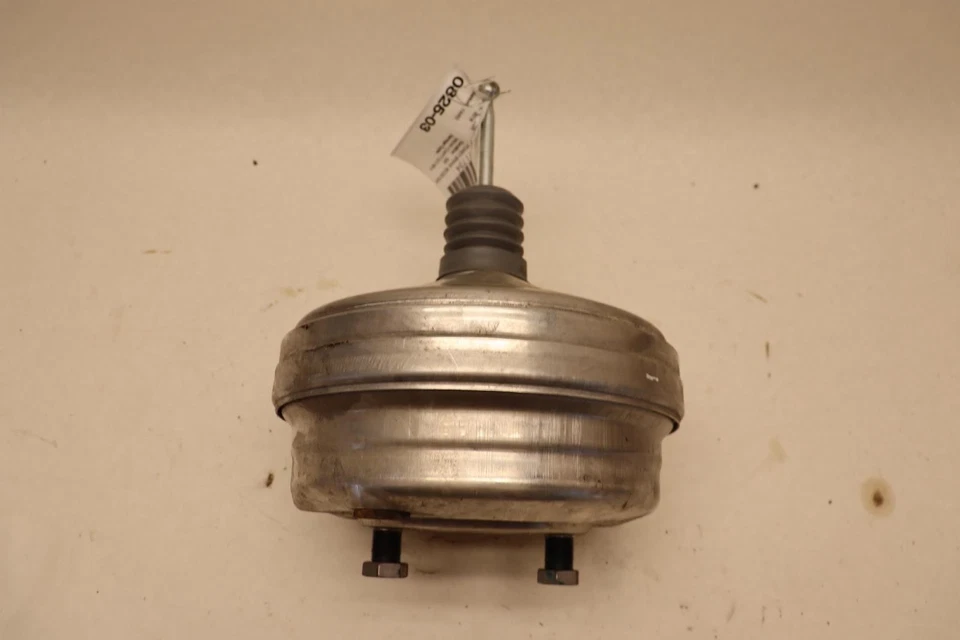 AUDI SQ5 Q5 2018-2021 potencia freno vacío refuerzo OEM Foto 3 de 4