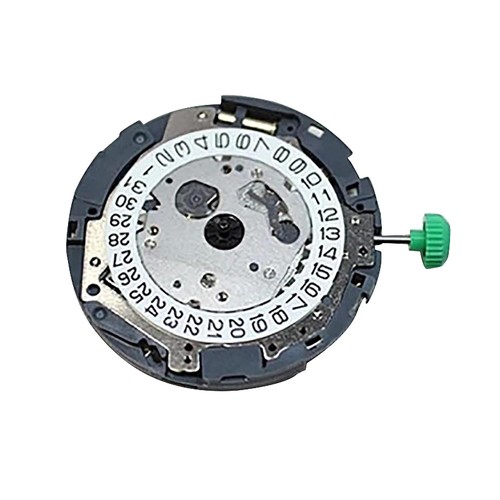 Watch Repair Chronograph Parts Accessories For MIYOTA OS60 Quartz Movement e - Picture 3 of 7