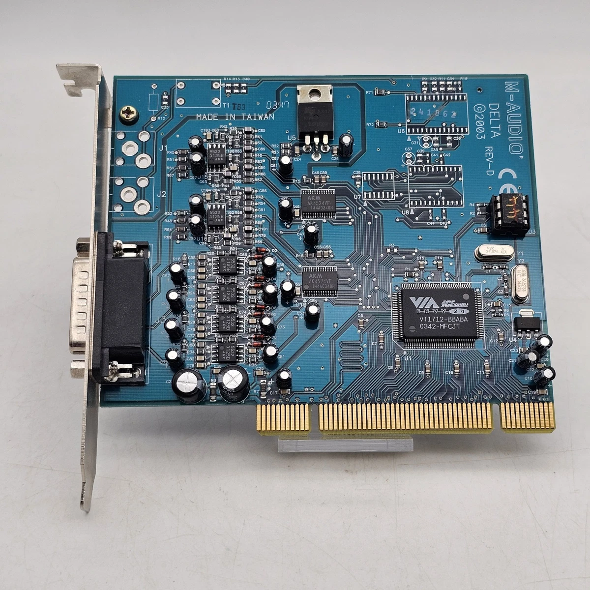 m audio delta products for sale | eBay