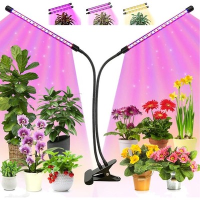 Plant Lamp LED, Plant Light Plant Light Full Spectrum, Plant Grow Light Lamp,...