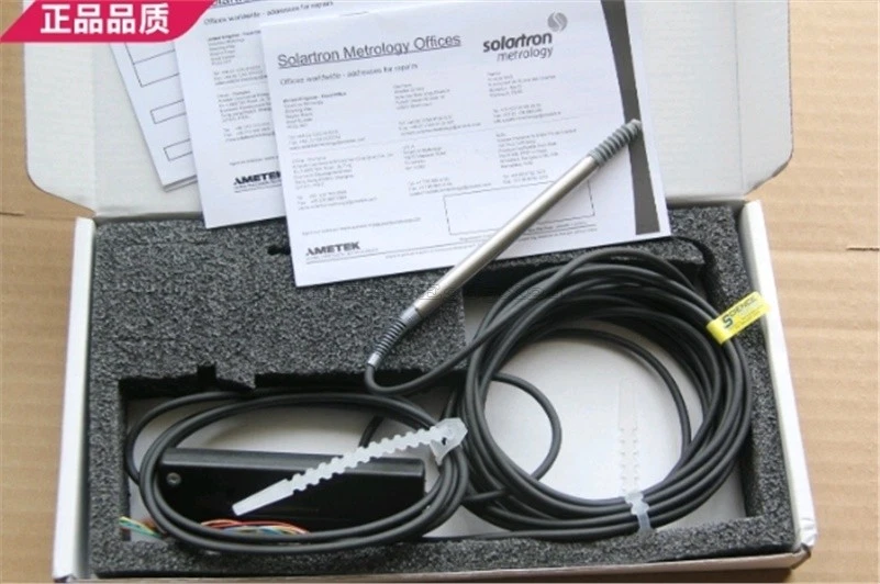 Ametek Solartron Pen Sensor AX/5/S New 1Pc Brand New Plc Module ur - Image 2 of 3