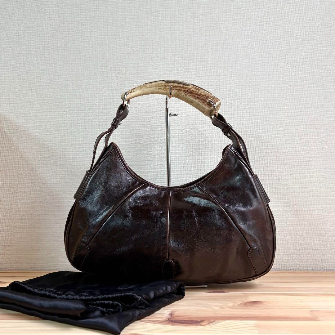 バッグ YVES SAINT LAURENT rive gauche Mombasa s-l400.jpg