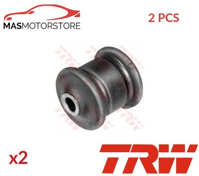QUERLENKER LAGER LAGERBUCHSE TRW JBU153 2PCS P FÜR OPEL CORSA B,COMBO,TIGRA