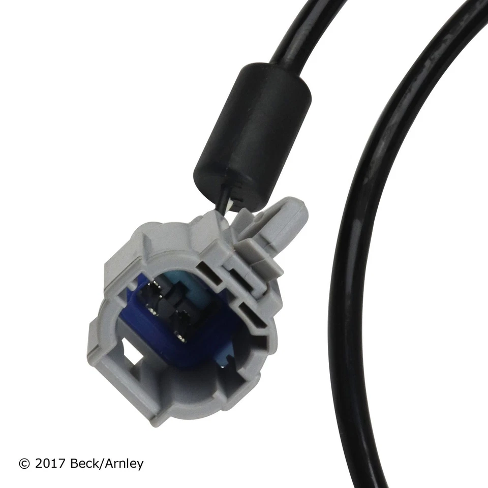 Sensor de velocidad ABS Beck Arnley 084-4394 para Nissan Titan 04-12 Foto 3 de 4