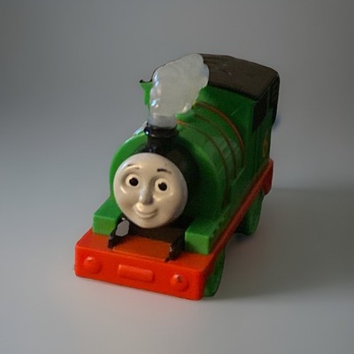Mattel Thomas & Friends Talking Percy