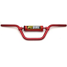 Motorcycle Handlebar 7/8" 22mm Motocross Moto Bar Foam Pad CRF YZF KXF