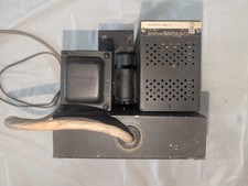 Collins Radio Type 488A-2 Inverter P/N 522-2929 (S/N 1306) Power Supply