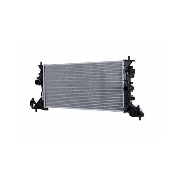Hella KüHler, MotorküHlung 8MK 366 300-451 FüR Opel Vauxhall-image