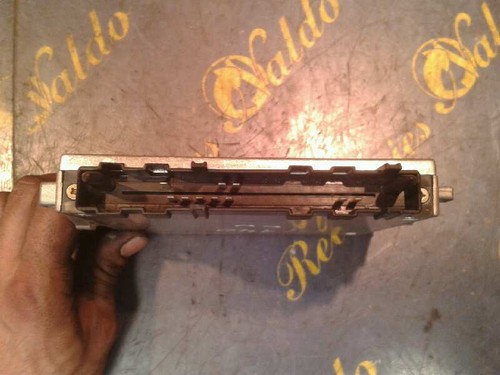 0095459232 732600 motorsteuergerät MERCEDES-BENZ BM SERIE 140 BERLINA 1990