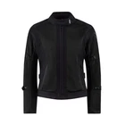 MotoGirl Bonnie Lady Summer Black