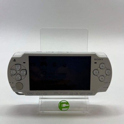 Broken PSP-2001 Star Wars Battlefront: Renegade Squadron (Darth Vader Edition) R