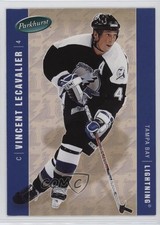 2005-06 Parkhurst Vincent Lecavalier #433 0c4