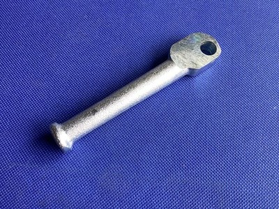 TRIUMPH TIGER CUB 1960-66 NICHT T20SM UND T20B KICKSTARTPEDAL 57-1168 NEU