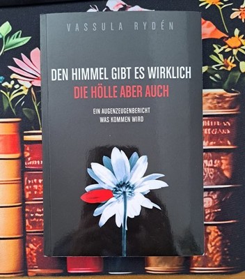 Den Himmel gibt es wirklich, die Hölle aber auch : ein Augenzeugenbericht was ko