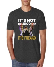 It’s Not Rico It’s Freako Funny Diddy Meme Mens Premium T-Shirt