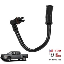 PCV Valve Tube Compatible with 2007-2008 Cadillac Escalade Chevy Avalanche