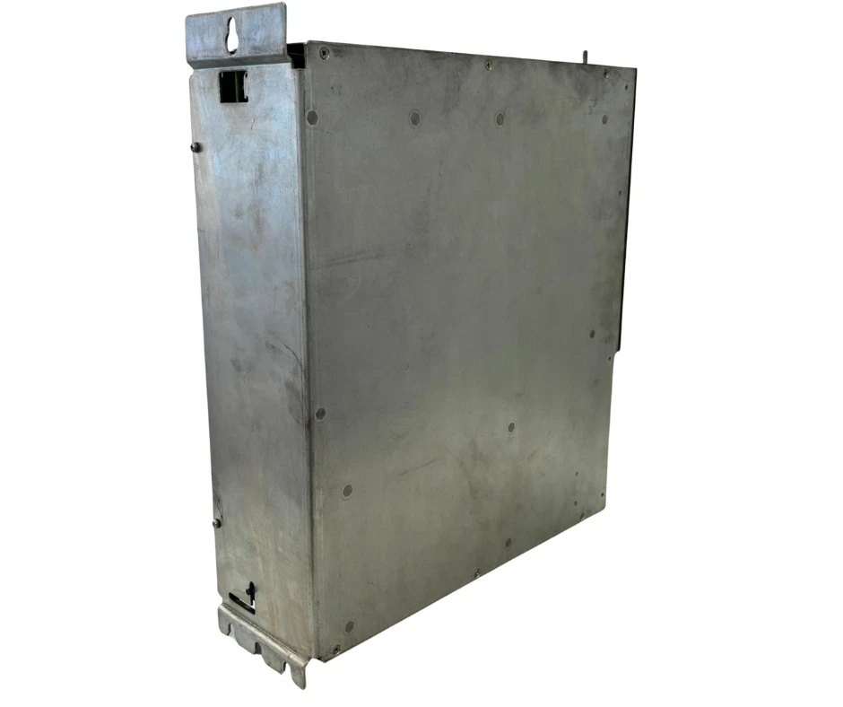 Indramat CLM 01.2 Steuerungseinheit MOK11 Hardware CLM01.2 Software LA01.2-002.1 - Bild 3 von 4