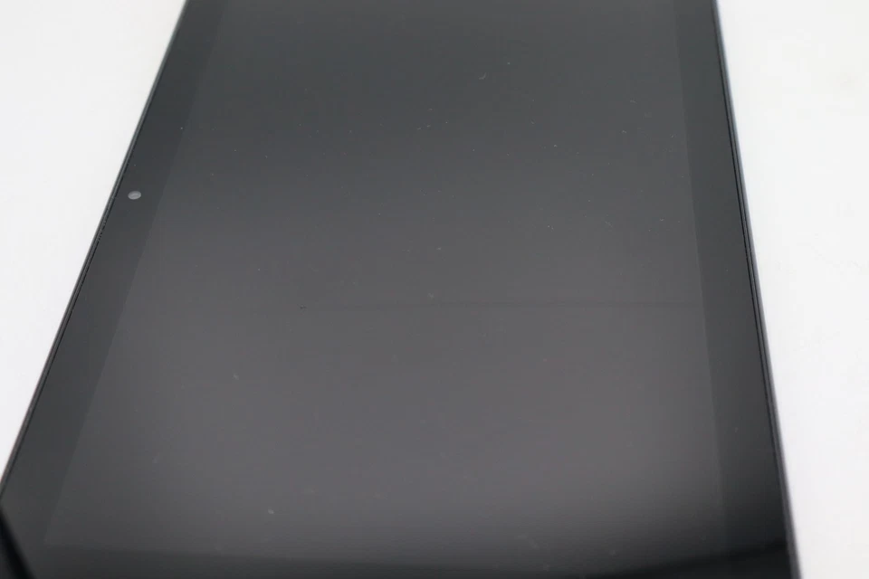 Amazon Fire HD 10 Tablet 11.Gen Schwarz 32GB WLAN / Displayschaden T1008 - Bild 2 von 4