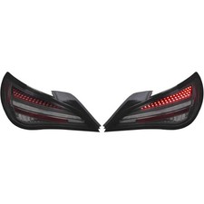 Rückleuchten-Set passend für Mercedes-Benz CLA Coupé