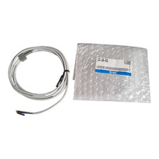 SMC ZS-39-5G Connector 5 Pins