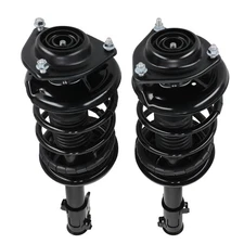 Quick Complete Front Strut Spring Assembly for Hyundai Elantra 2000-2006 2.0L