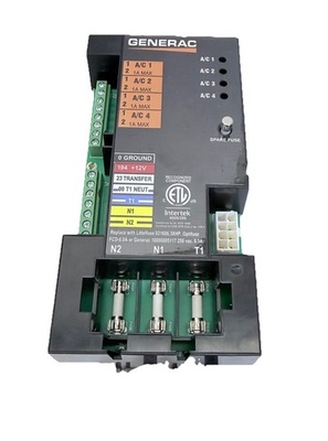 #ad GENERAC A0004499959 2023 NEC ASSY SMART MODULE $79.99