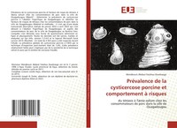 Wendkouni Abdoul Fatahou Ouedraogo | PréValence De La Cysticercose Porcine Et...