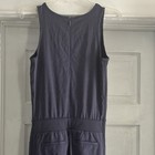 Athleta Women’s Blue/Purple Jumpsuit With Pockets Size 2 — photo 5