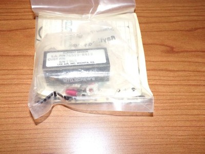 Lee Air Current Sensor 76519-N413