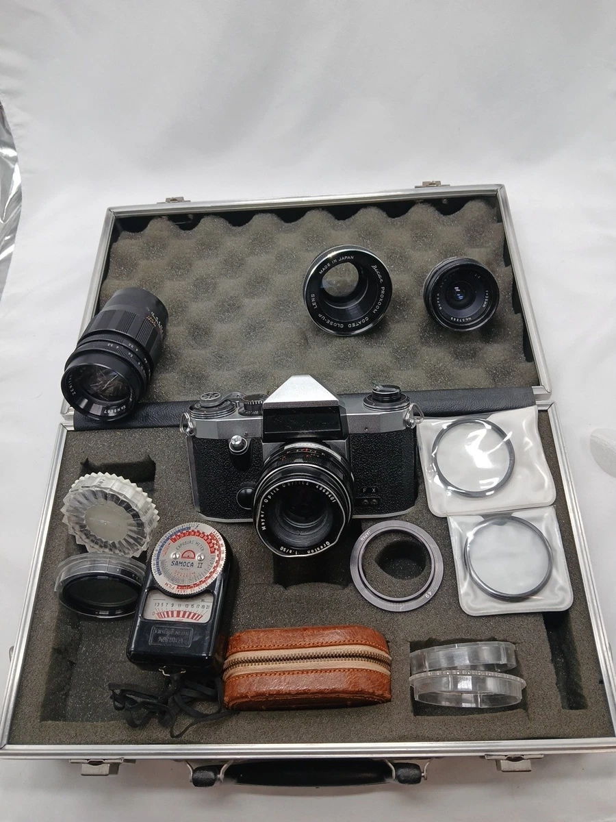 praktica super tl products for sale | eBay