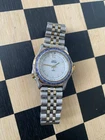 Vintage Timex Compass Quartz Men’s Watch