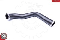 Esen SKV Ladeluftschlauch Hinten Rechts U.A. FüR CitroËN, Fiat, Peugeot