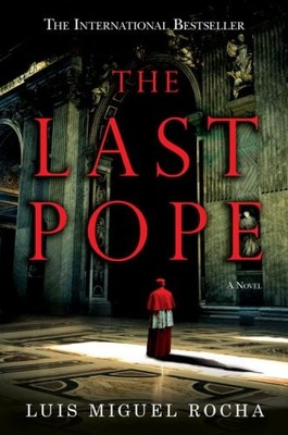 The Last Pope, Rocha, Luis Miguel