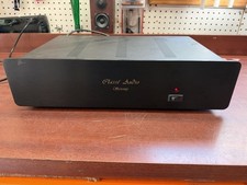 Classé Audio Seventy Power Amplifier Made In Canada