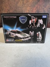 Transformers MP-20 Masterpiece Wheeljack by Takara